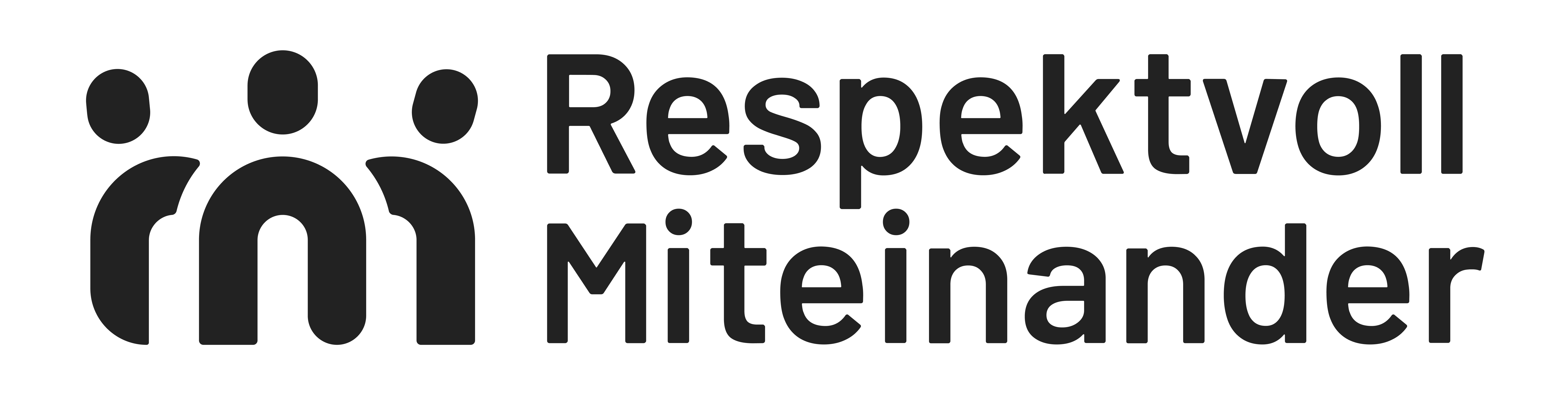 Campus - Respektvoll Miteinander